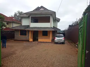 4bdrm Maisonette in Ngong for rent