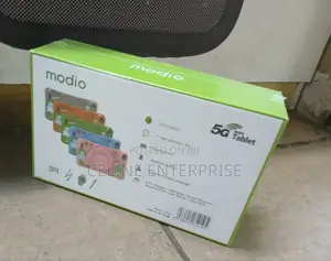 New Modio M796 256 GB Green