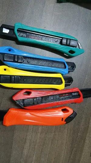 Blade Cutter