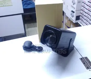 Hy 300 Pro Portable Android Projector,