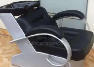 *Barber/Salon Chair