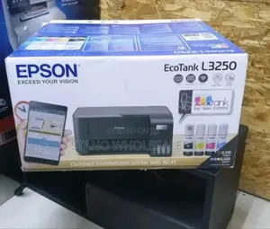 Eps3250n L3250 Printer Epson Available
