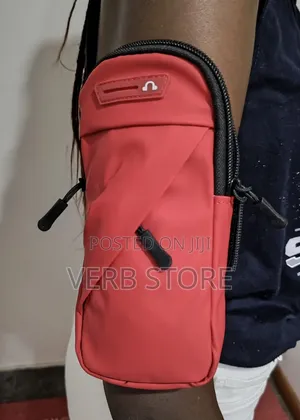 3 in 1 Arm Support Phoneholder