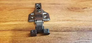 Aluminium Malpha Hinge