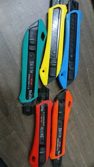 Utility Knives