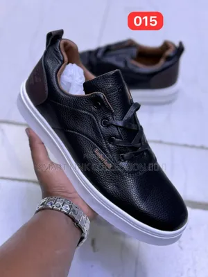 White Sole Timberland Casual