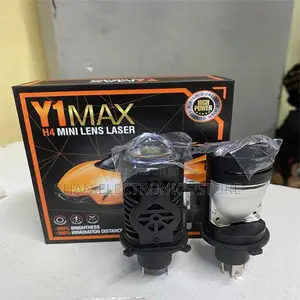 90w 20000lm White H4 Hb2 Hi/Lo Beam Led Headlight Conversion