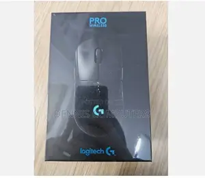 Logitech Pro Wireless Mouse