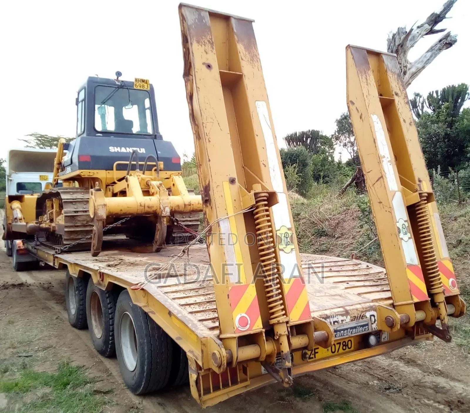 Excavators 4hire