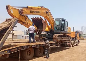 Excavators 4hire