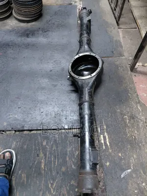 Rear Axle for Mazda Bongo