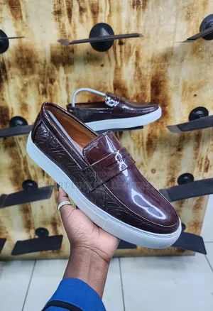 Timberland Wetlook Loafers