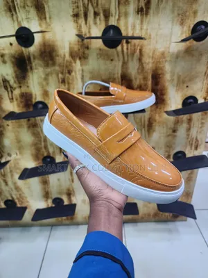 Timberland Wetlook Loafers