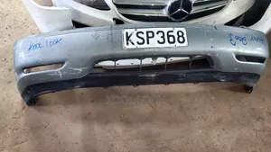Toyota Harrier 2000/2003 Front Bumper