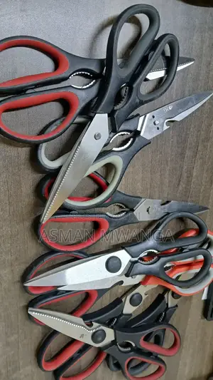 Heavy Duty Cutting Shears
