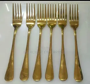 Quality Table Forks