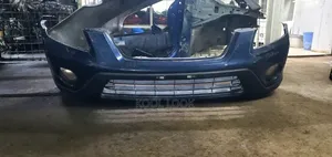 Honda Cr-v Rd5/Rd7 Front Bumper With Foglights