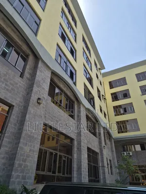 Kilimani Office Space for Rent