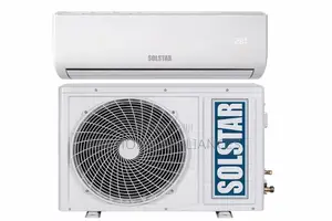 Solstar Btu Split Air Conditioner
