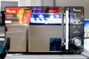 Ramtons 20litres Digital Microwave Rm 458