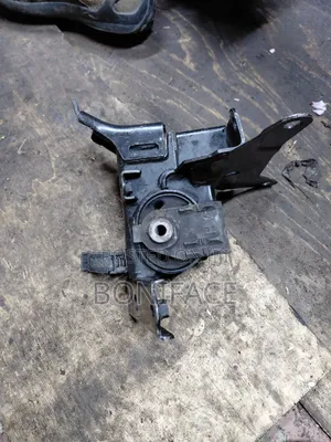 Gearbox Mountain Toyota Vanguard