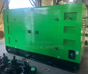 Generator 100kva