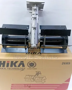 28*9 Tiller and Weeder Blades Available