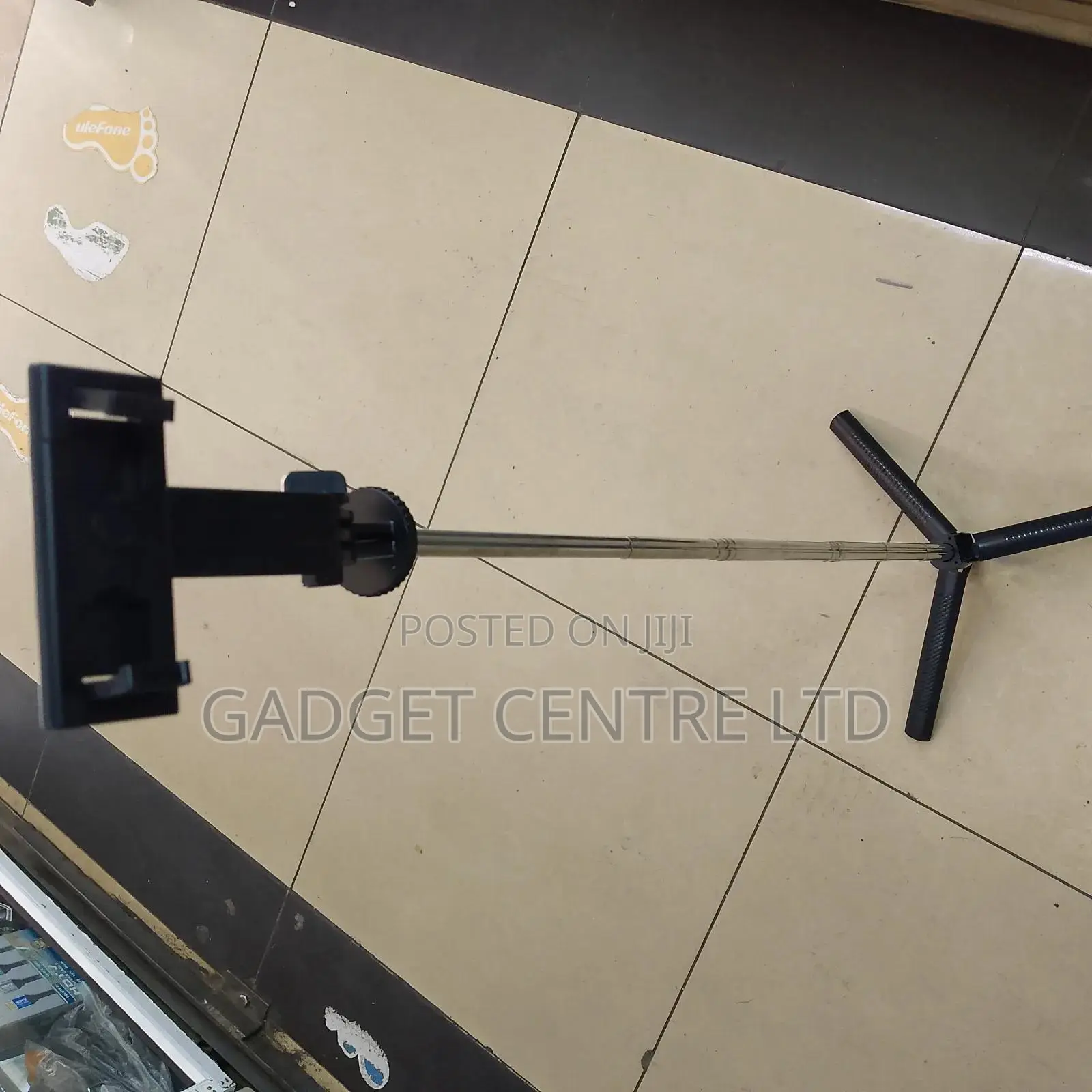 Original Tripod Stand