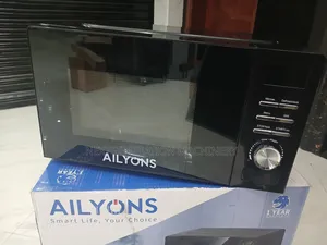 Ailyons Microwave