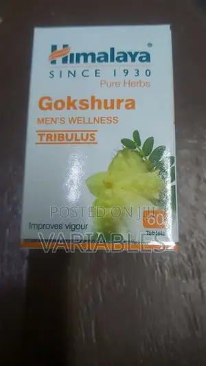 Gokshura–A Natural Diuretic, Anti-Inflammatory, and Libido Issues