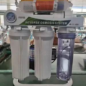 Domestic Undersink Reverse Osimosis
