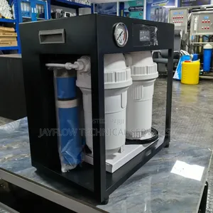 Domestic Undersink Reverse Osimosis