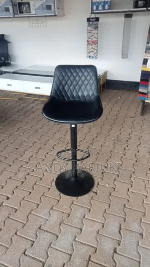 Kitchen Counter Elegant Stool