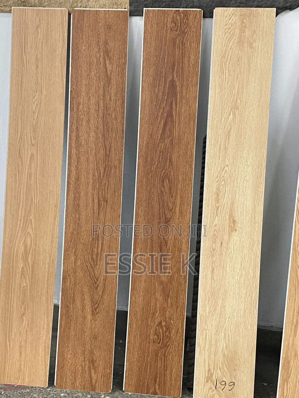 Modern Spc Flooring