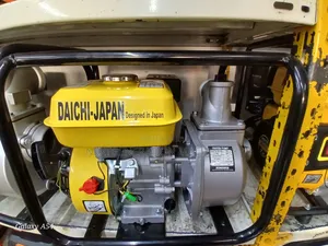 Daichi Japan Water Pump