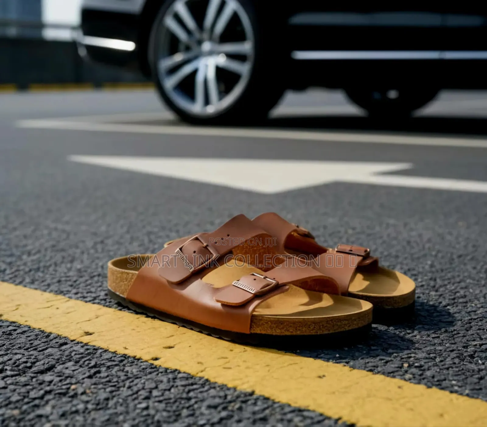 Birkenstock Sandal