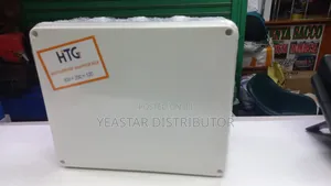 Adapter Box 300*250*120