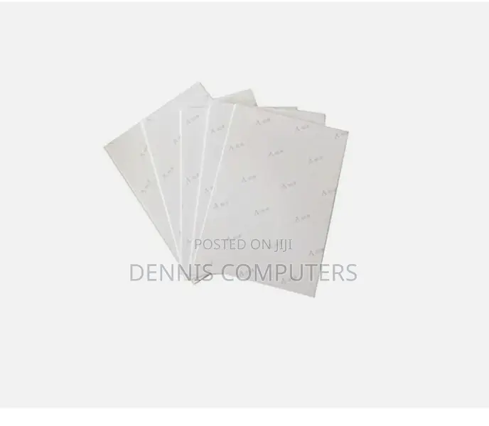 Sublimation Paper Ream