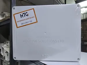 Adapter Box 300*250*120