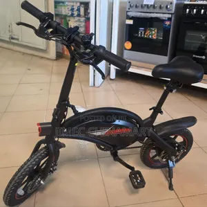 Dyu Electric Scooter