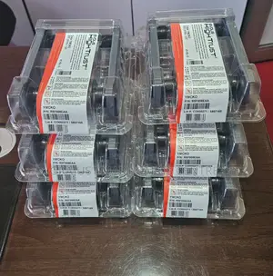 Evolis Primacy 1 Colour Ribbon Ymcko R5f008eaa 300prints- New Discount