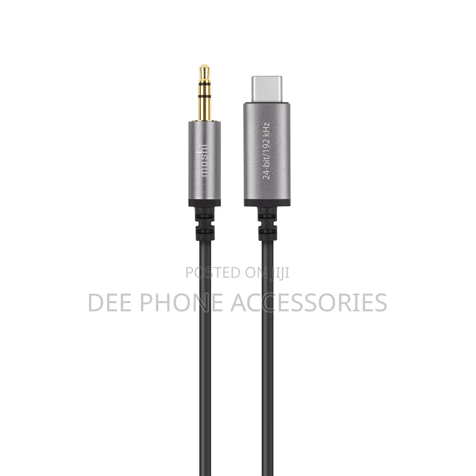 Aux to Usb C Cable
