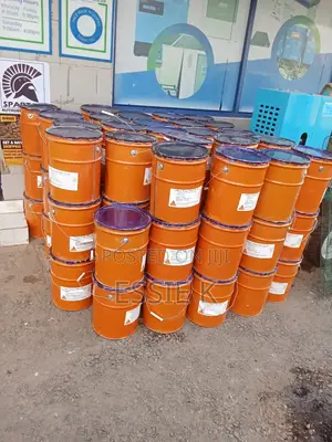 Masterseal 501/ Sikatopseal 501