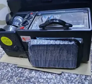 3in1 - Nunix Breakfast Maker