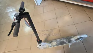 Foldable Electric Scooter