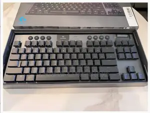 Logitech G915 TKL Keyboard