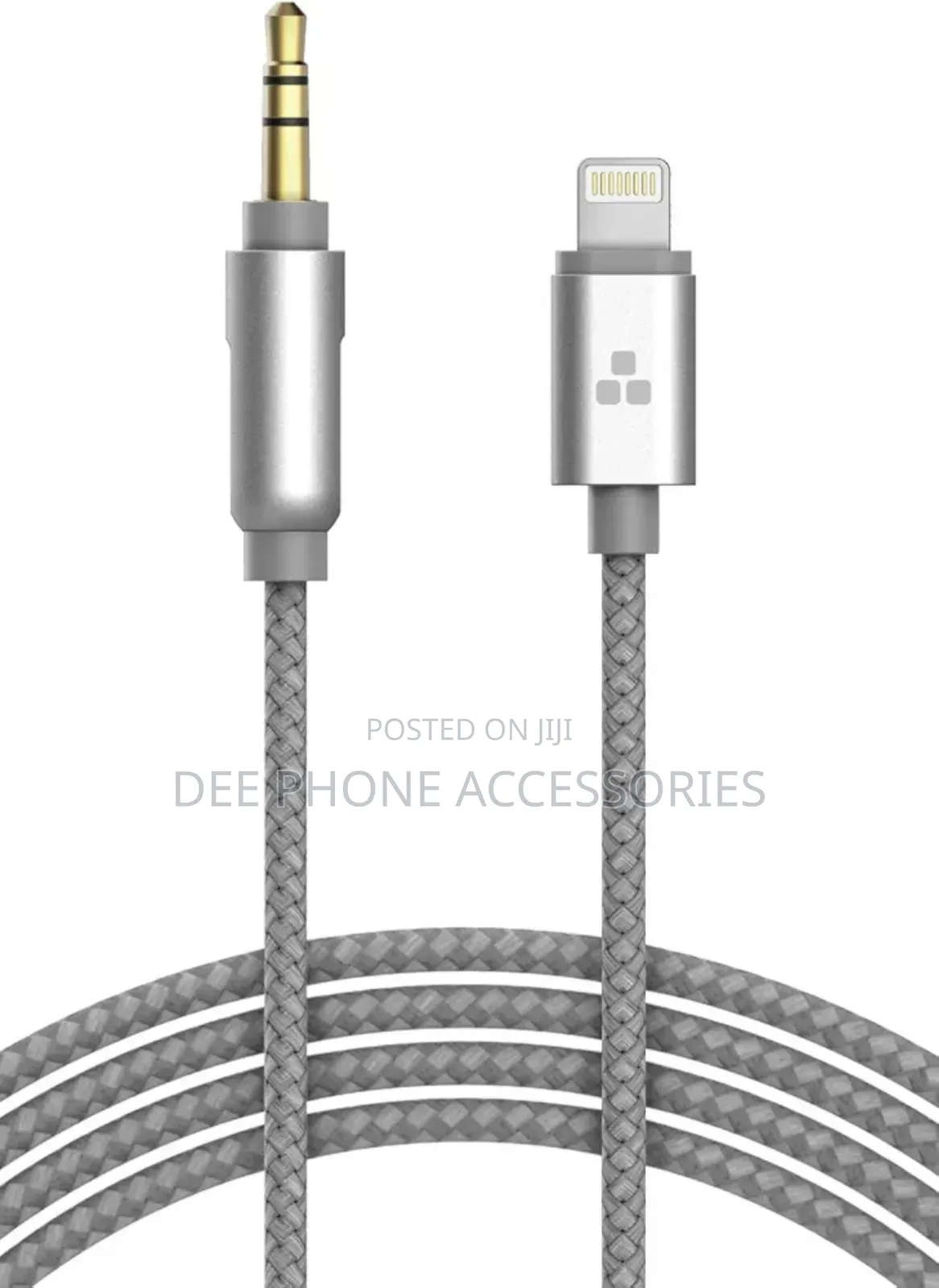 Aux to Usb C Cable