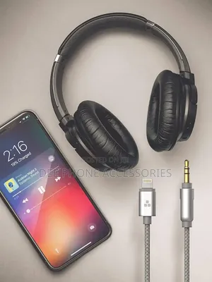 Aux to Usb C Cable