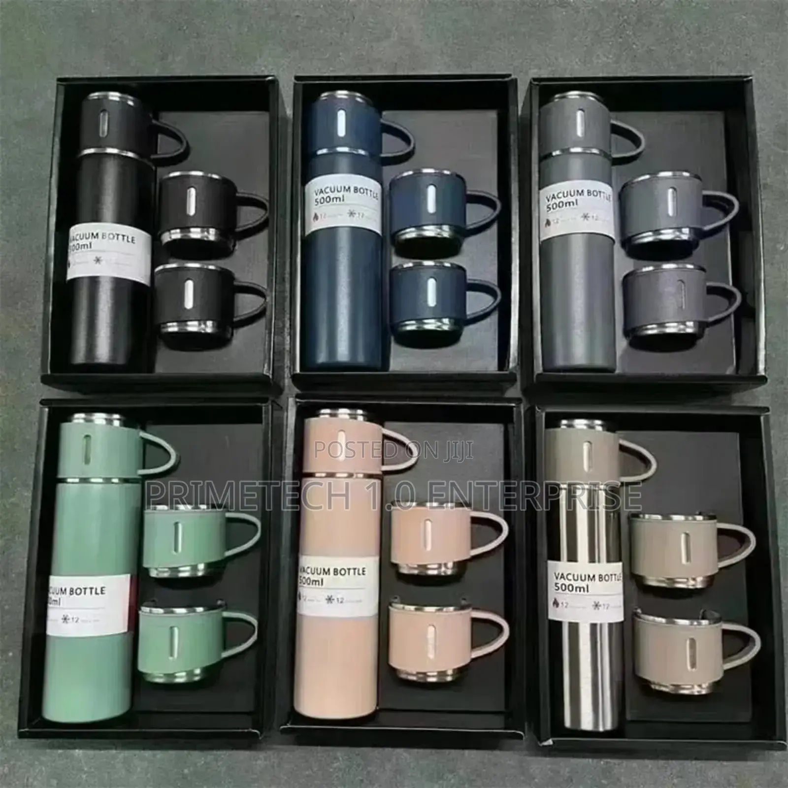 500ml Gift Cup Set