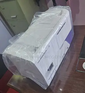 Entrust Sigma Ds 2 Double Sided Card Printer- Brand New at a Discount